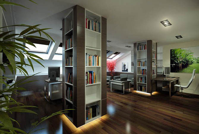 дизайн уютной двухкомнатной квартиры