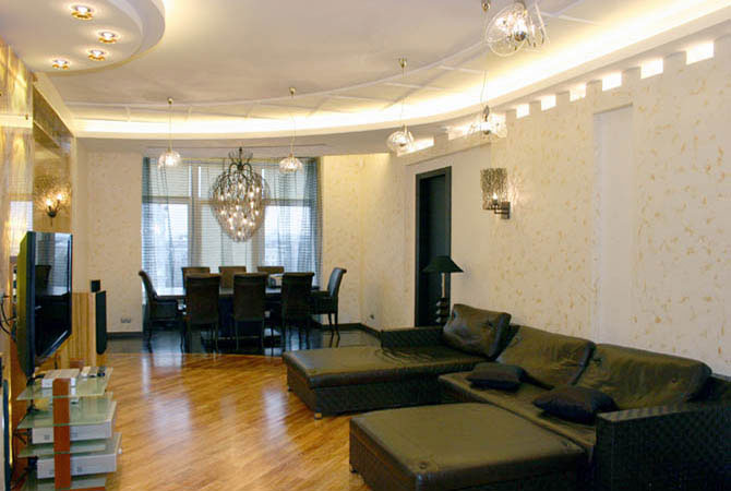 постановление правительства москвы ремонт квартиры