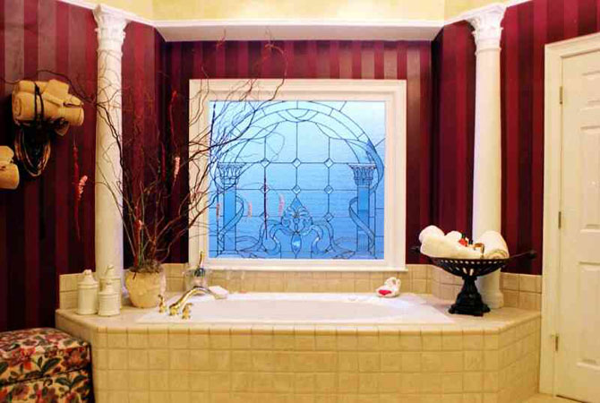 профессиональный ремонт ванной комнаты москва
