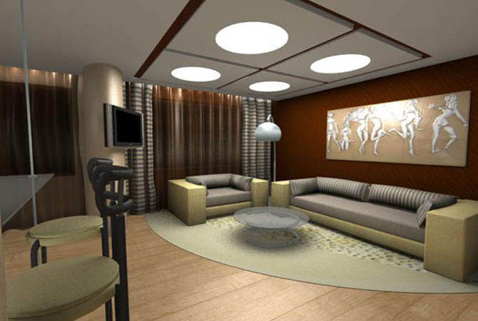 идеи вашего дома интерьер квартир серии 111-м